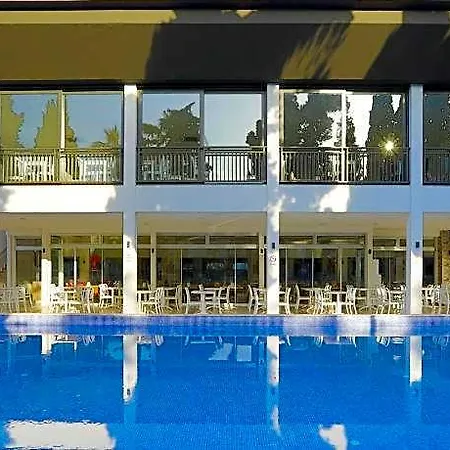 Garden Life Hotel Bitez