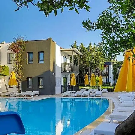 Hotel Garden Life