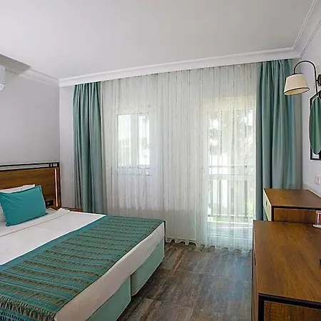 Garden Life Hotel Bitez