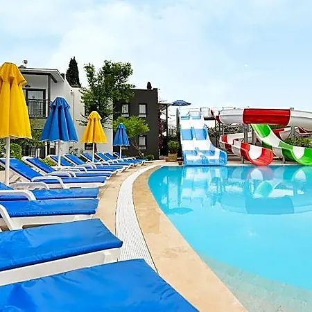 Hotel Garden Life 3*