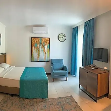 Garden Life Hotel Bitez