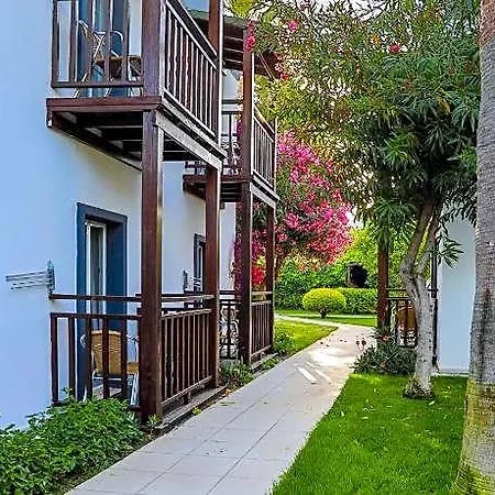 Hotel Garden Life Bitez