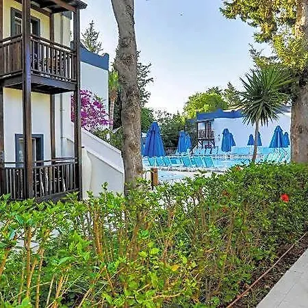 Garden Life Hotel Bitez