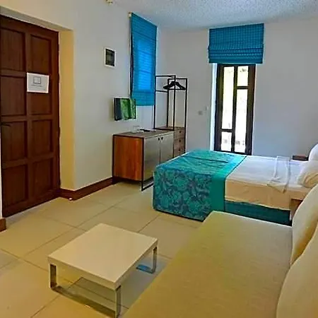 Garden Life Hotel Bitez